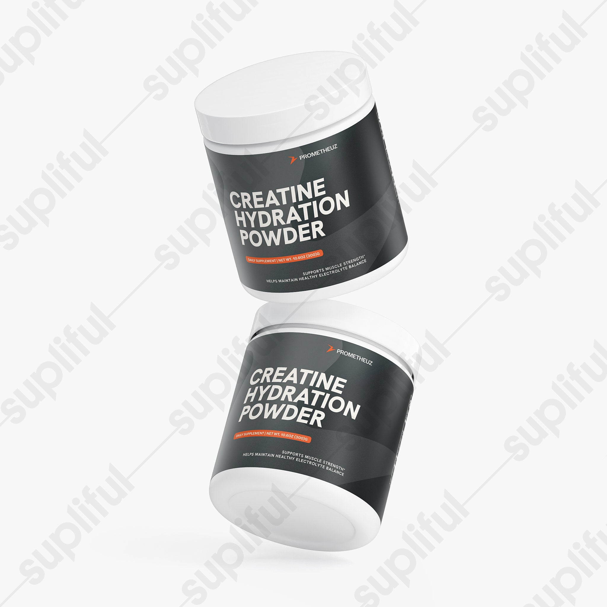 Creatine Hydration Powder