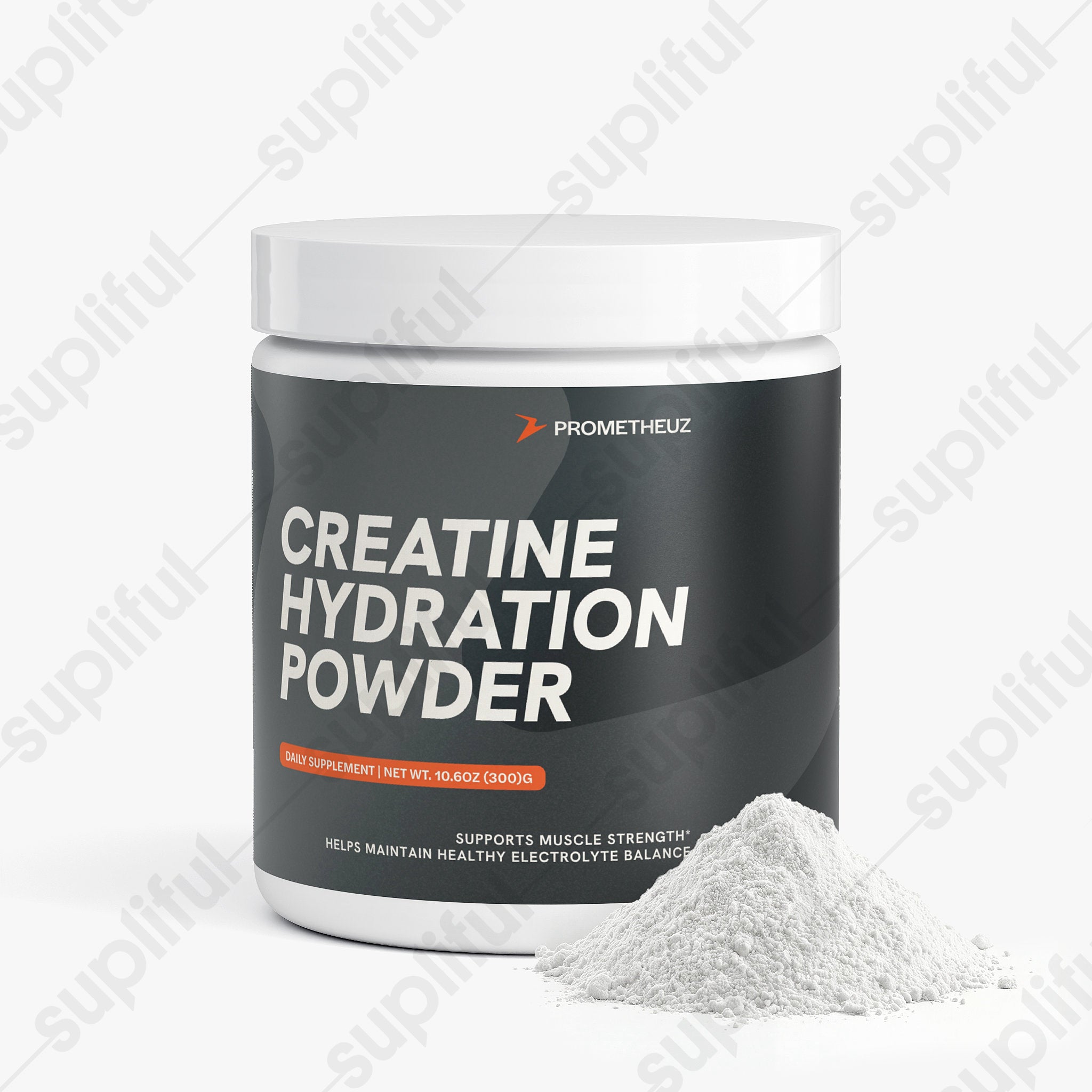 Creatine Hydration Powder