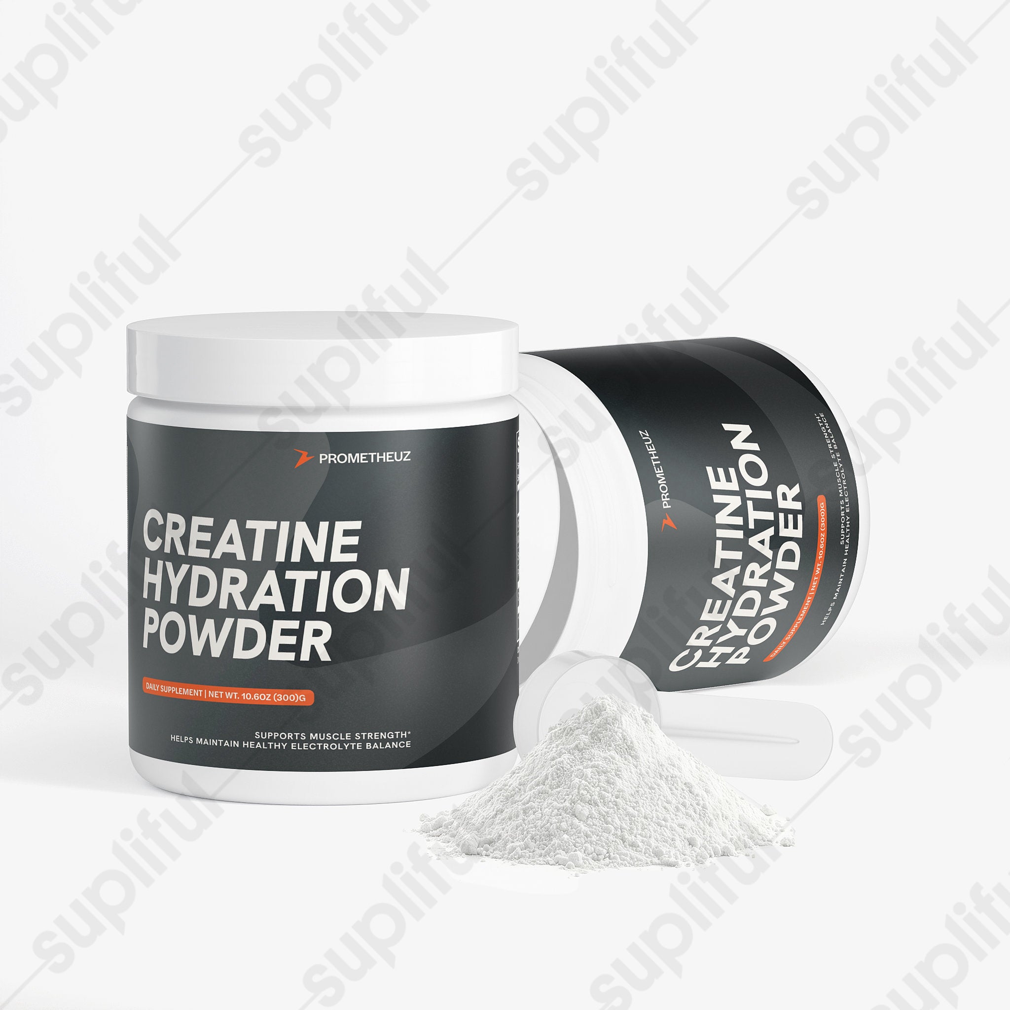 Creatine Hydration Powder
