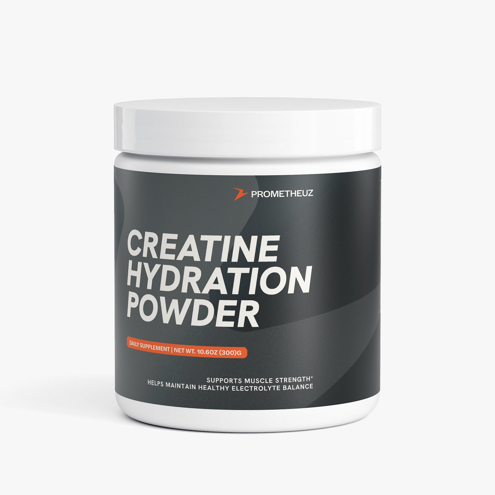 Creatine Hydration Powder