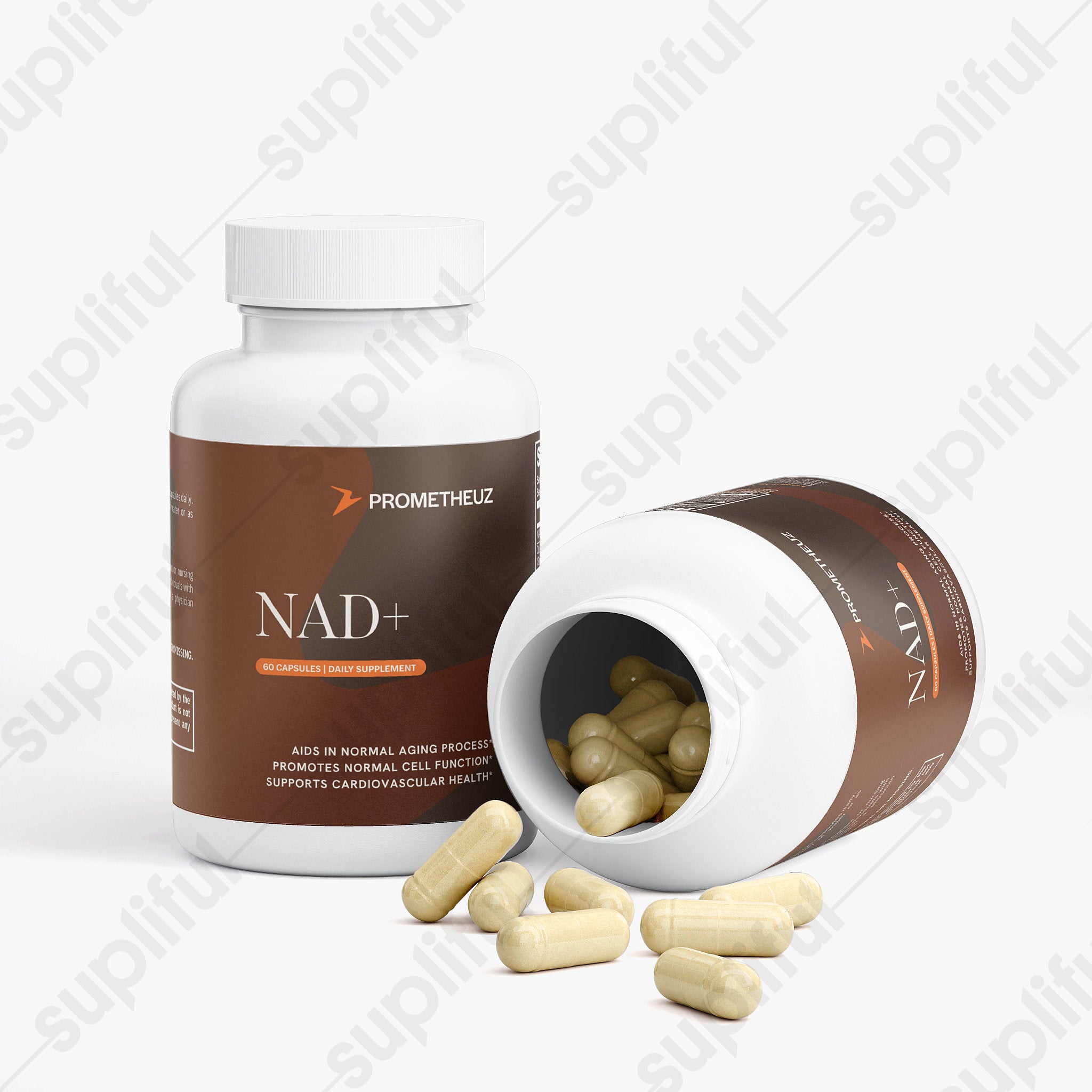 NAD+