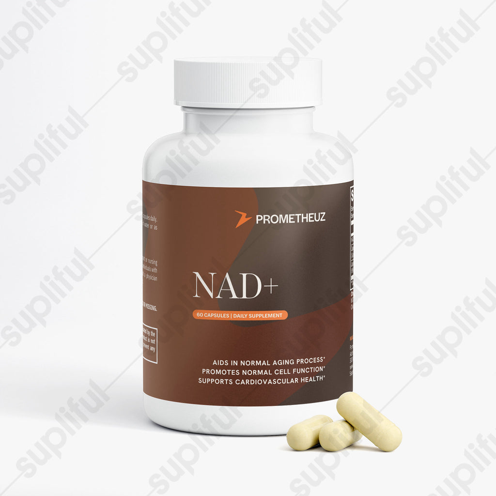 NAD+