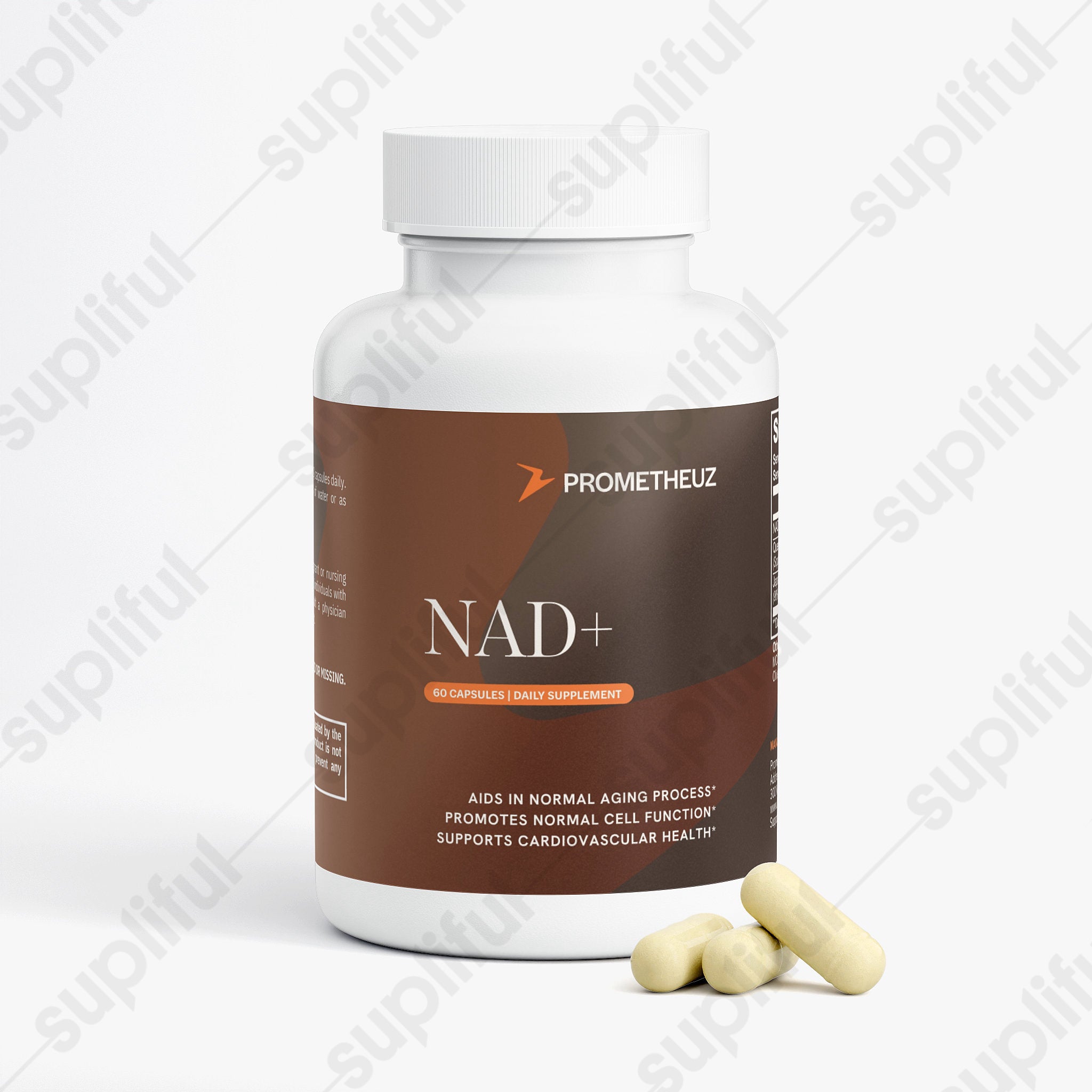 NAD+