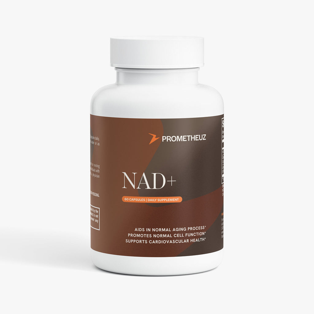 NAD+