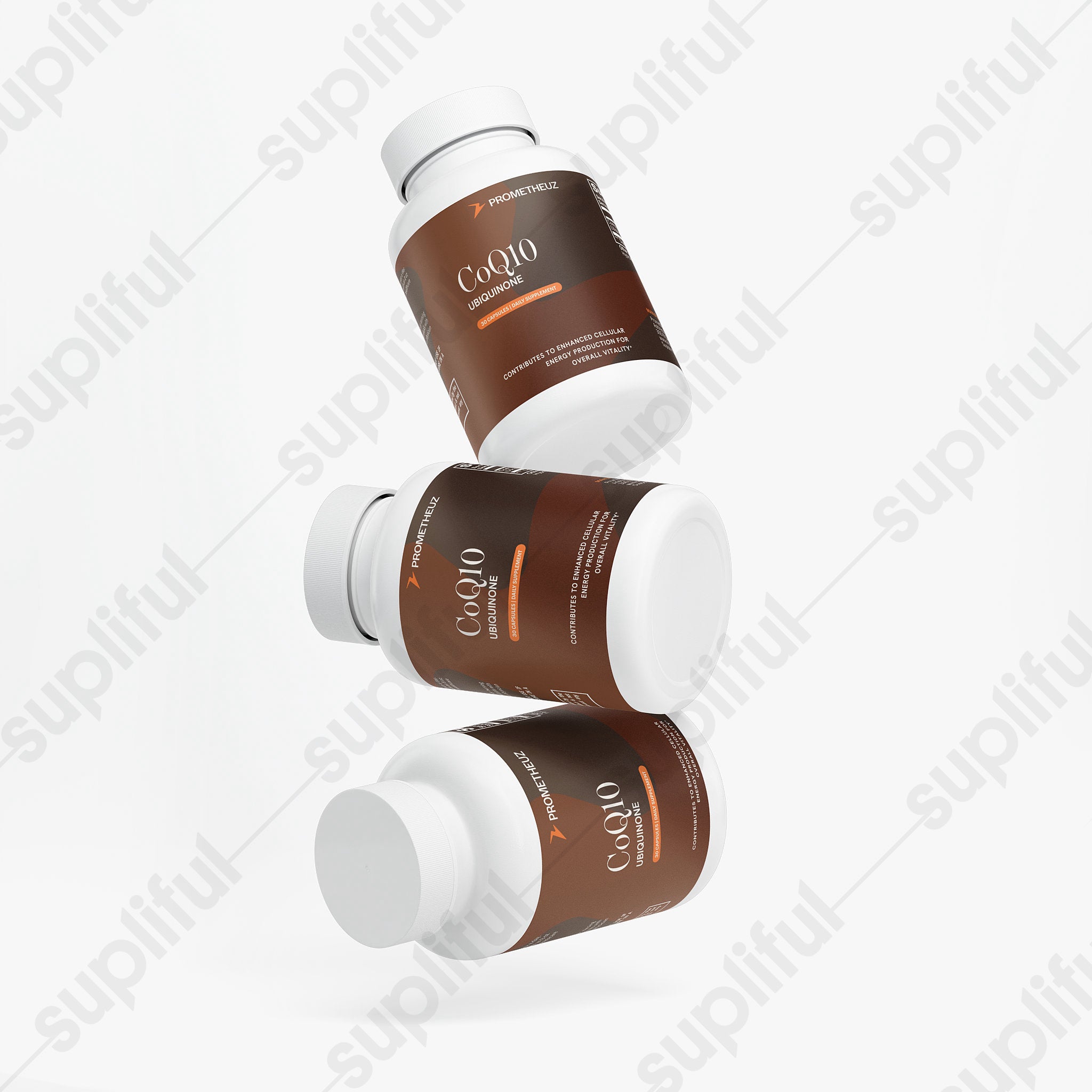 CoQ10 Ubiquinone