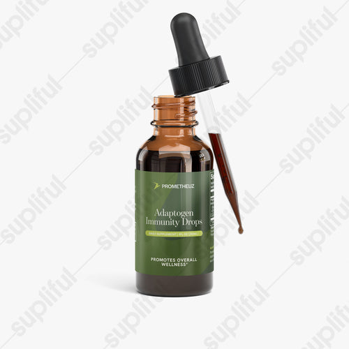 Adaptogen Immunity Drops