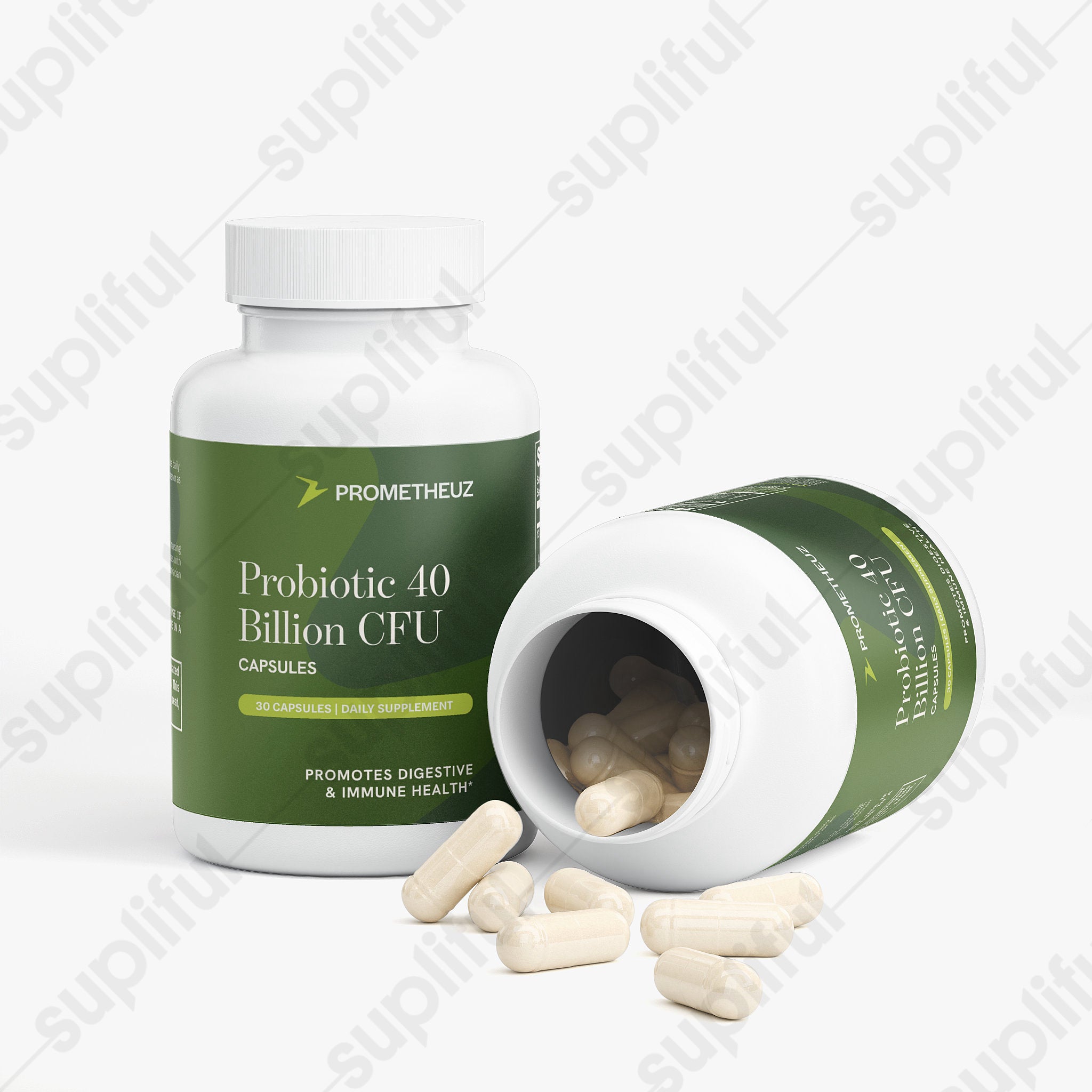 Probiotic 20 Billion