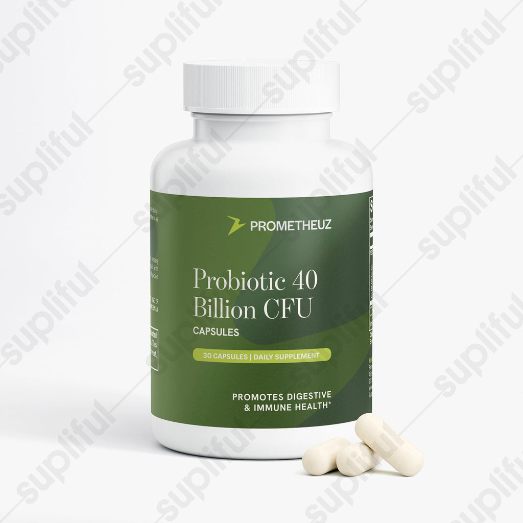 Probiotic 20 Billion