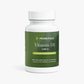 Vitamin D3 2,000 IU