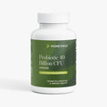 Probiotic 40 Billion with Prebiotics