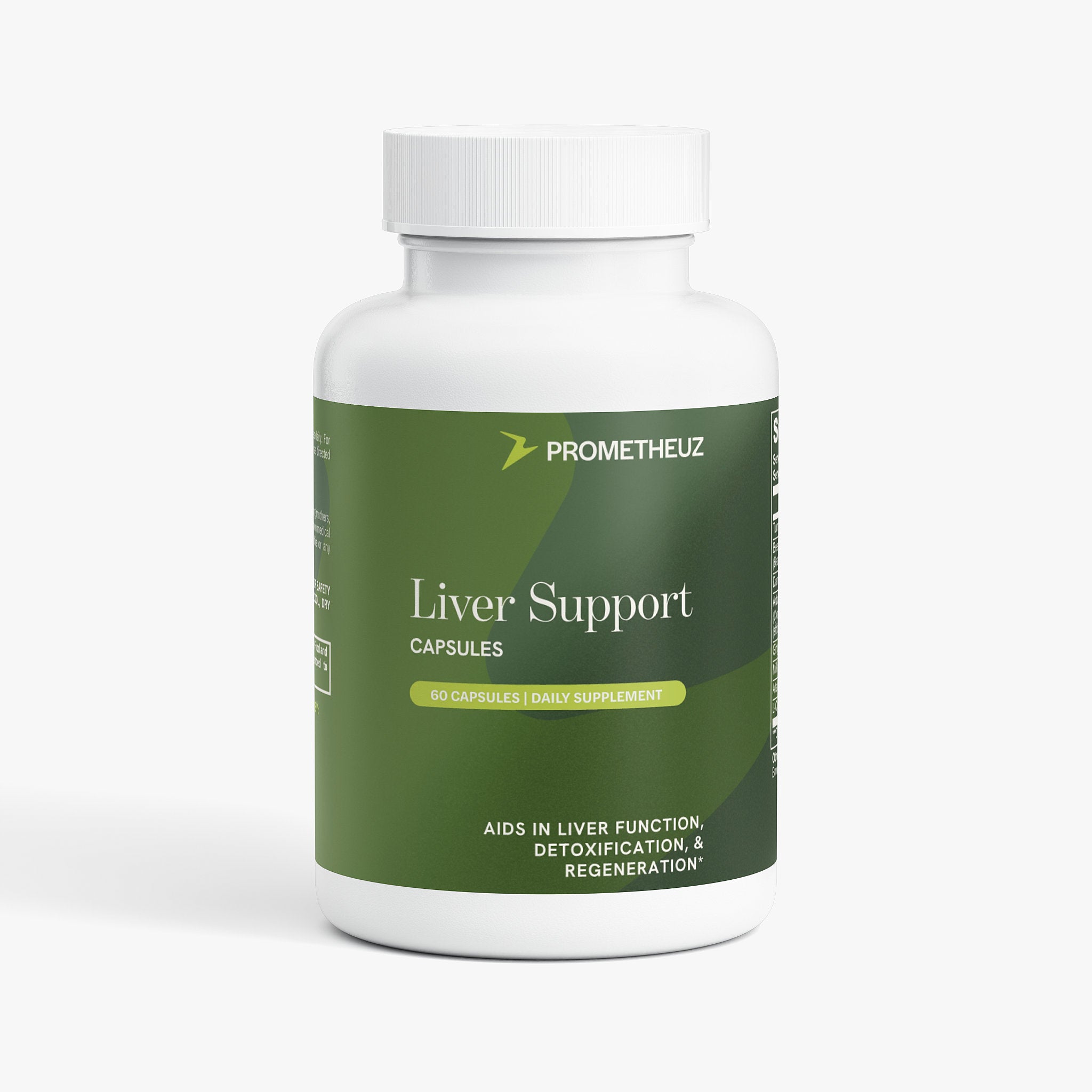 Liver Support