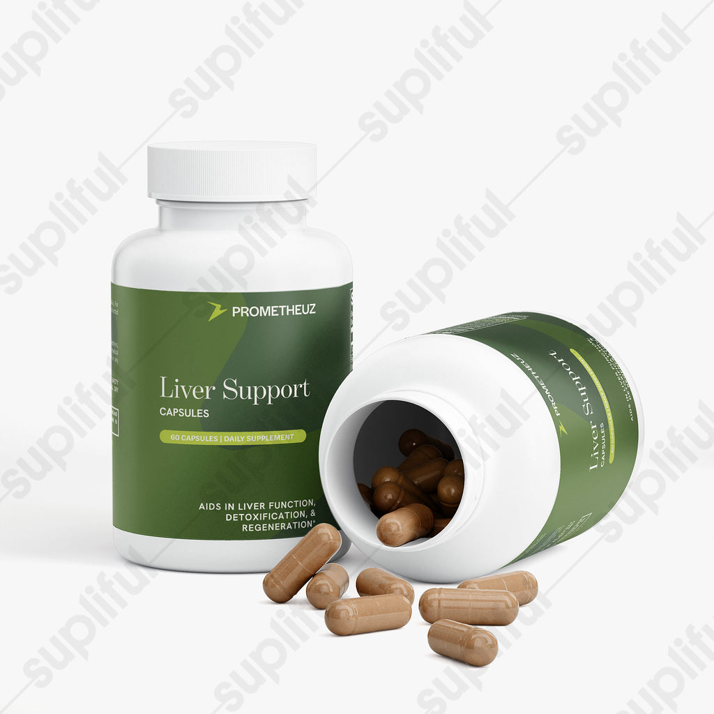 Liver Support