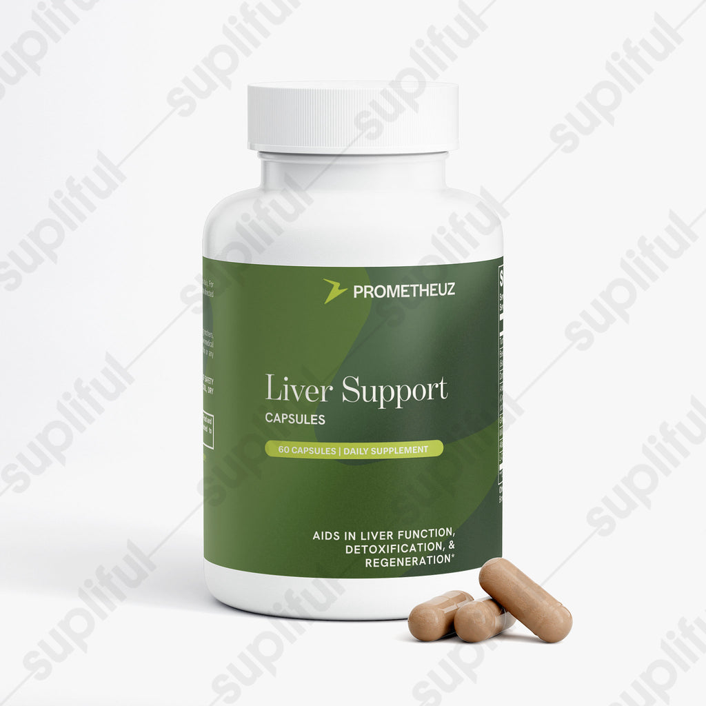 Liver Support