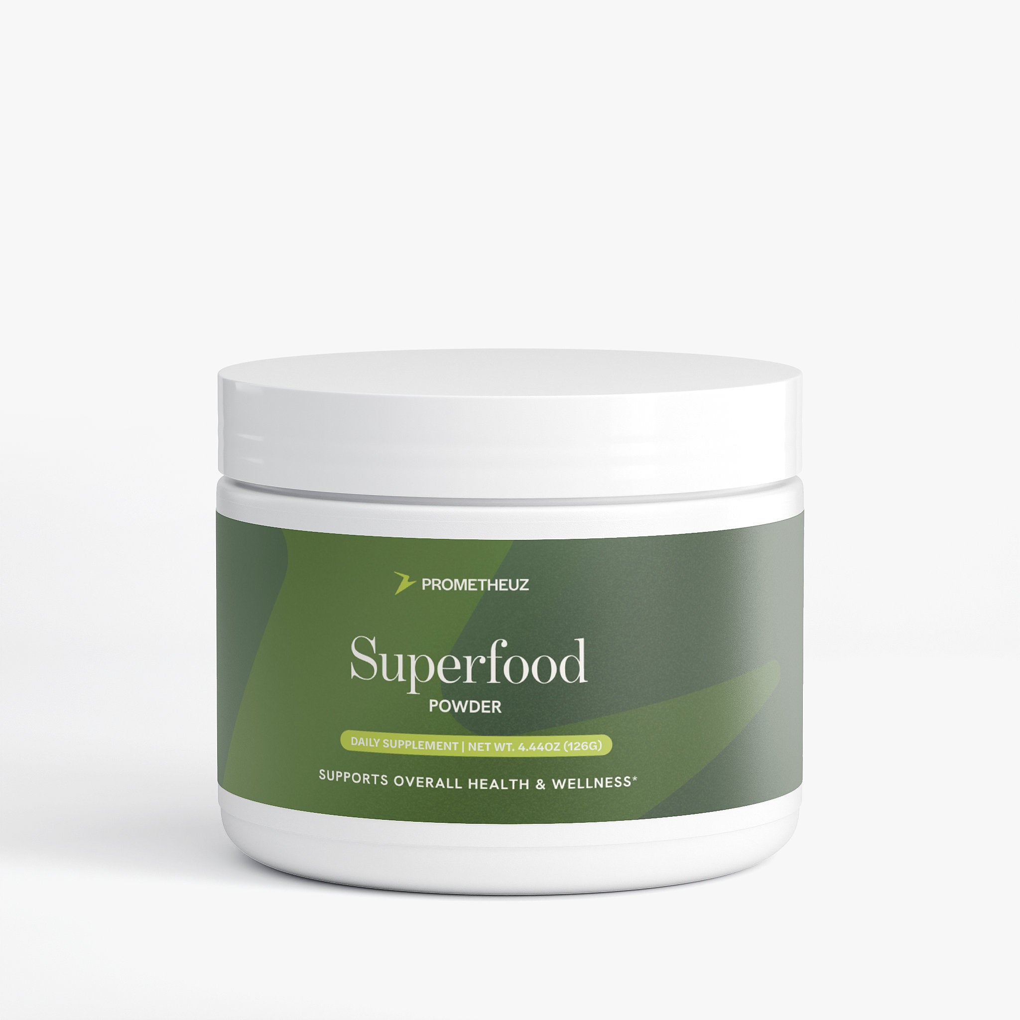 Greens Superfood