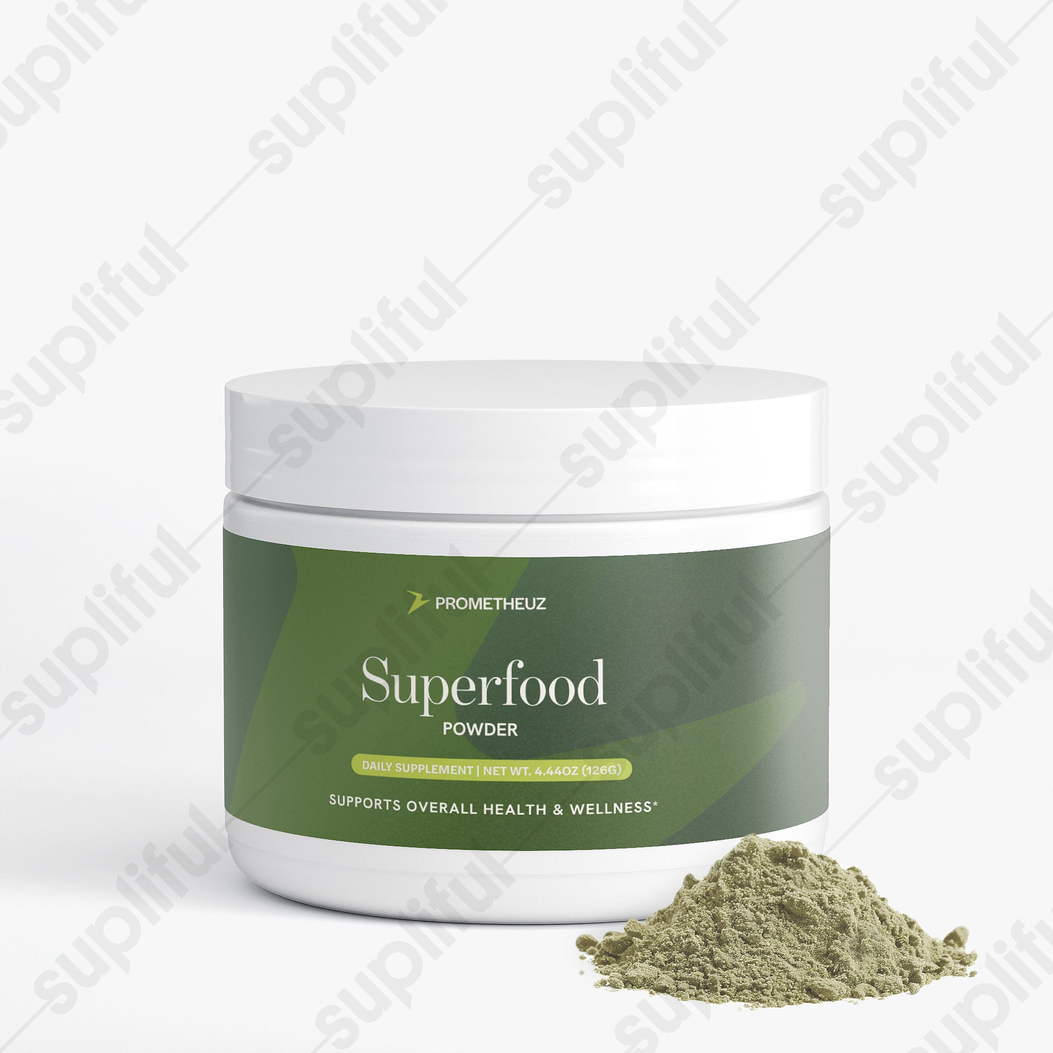 Greens Superfood