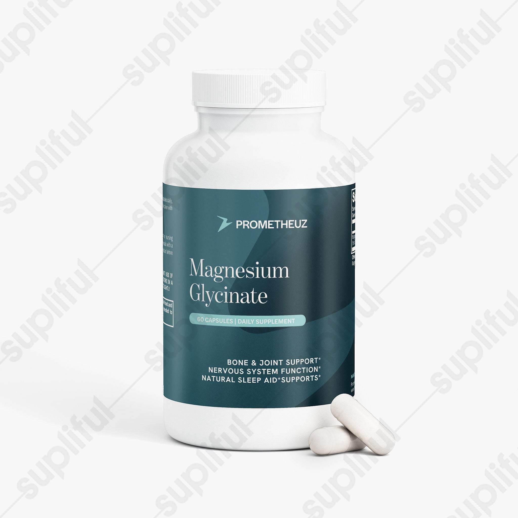 Magnesium Glycinate
