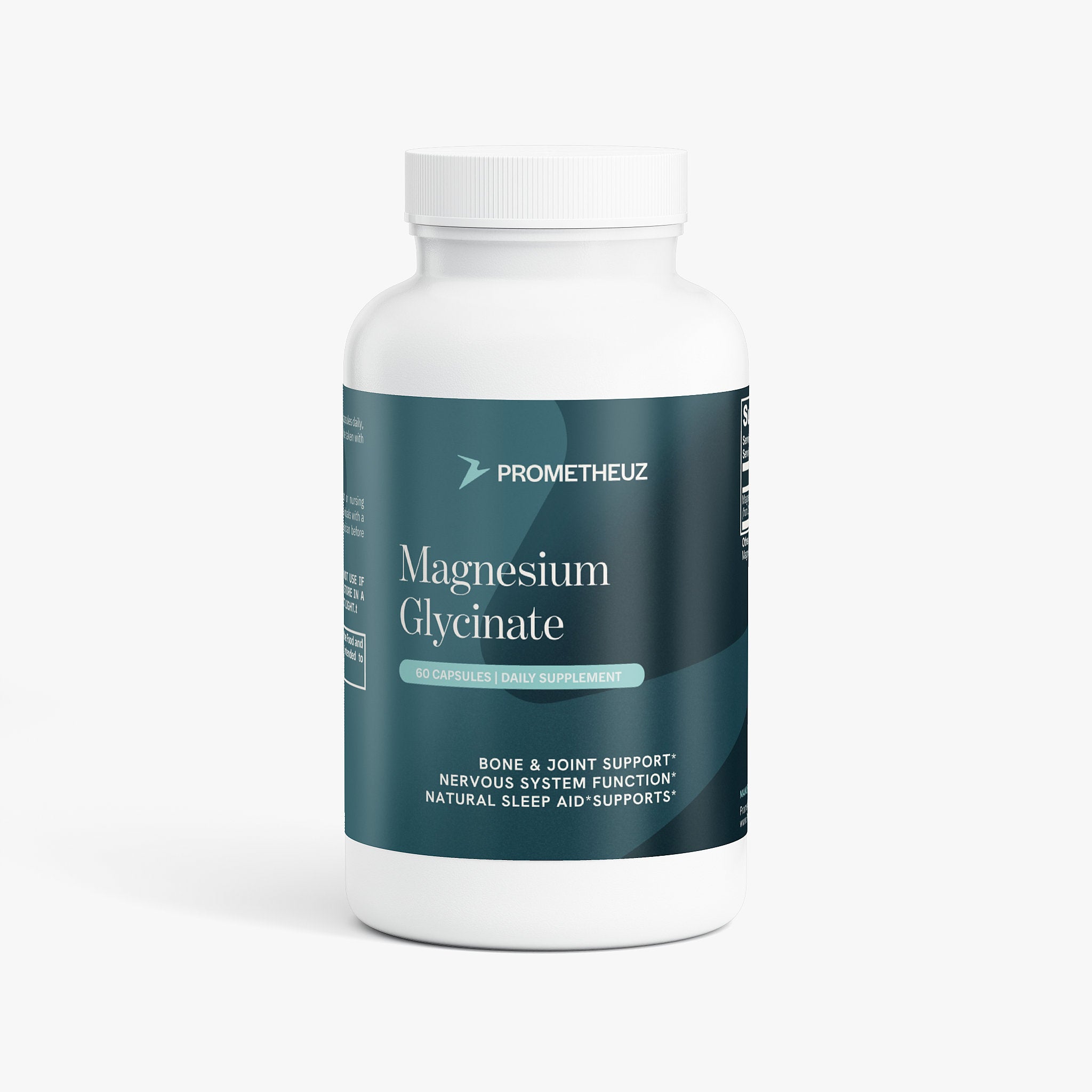 Magnesium Glycinate