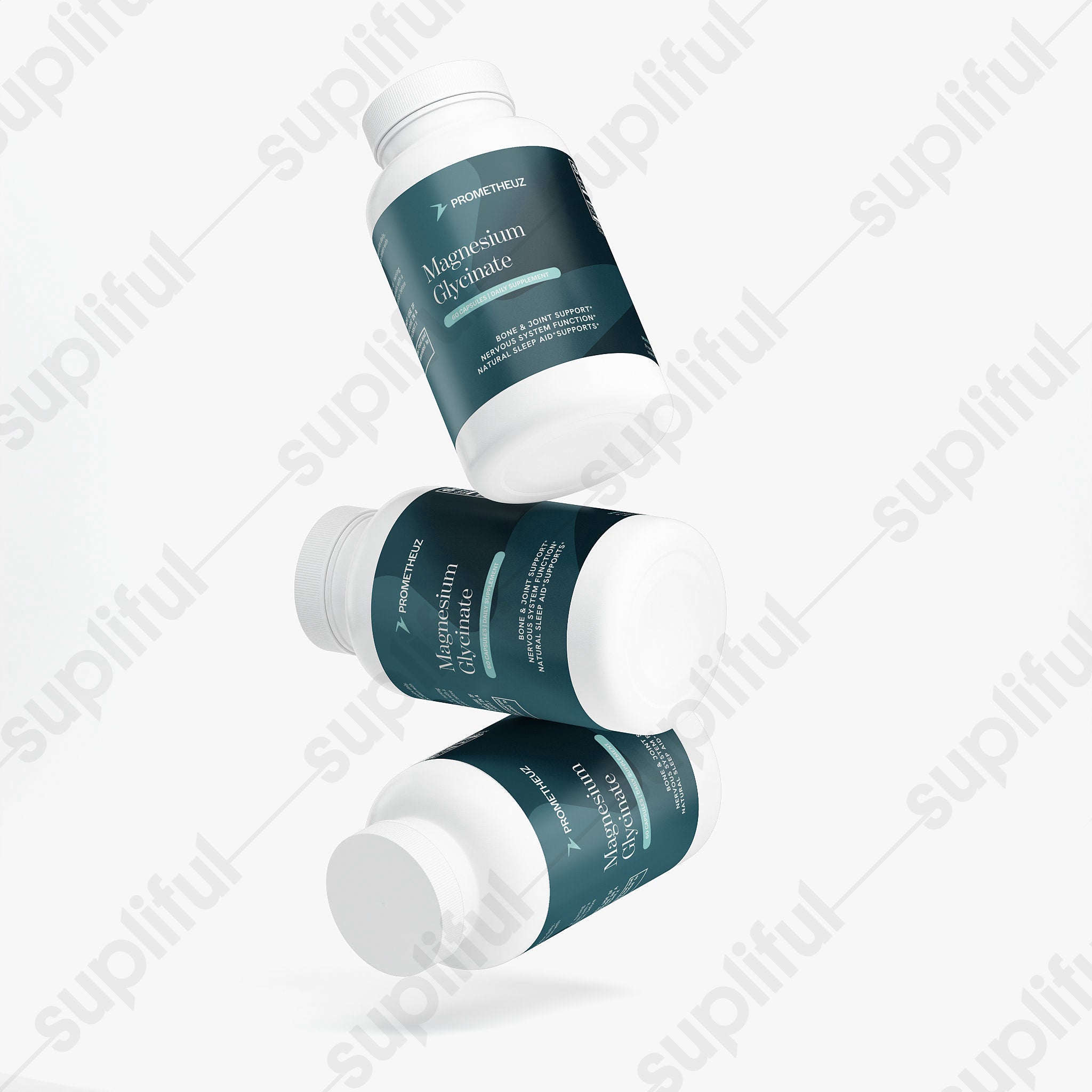 Magnesium Glycinate