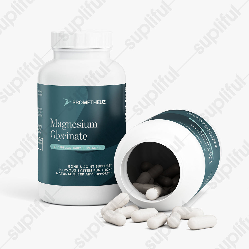 Magnesium Glycinate
