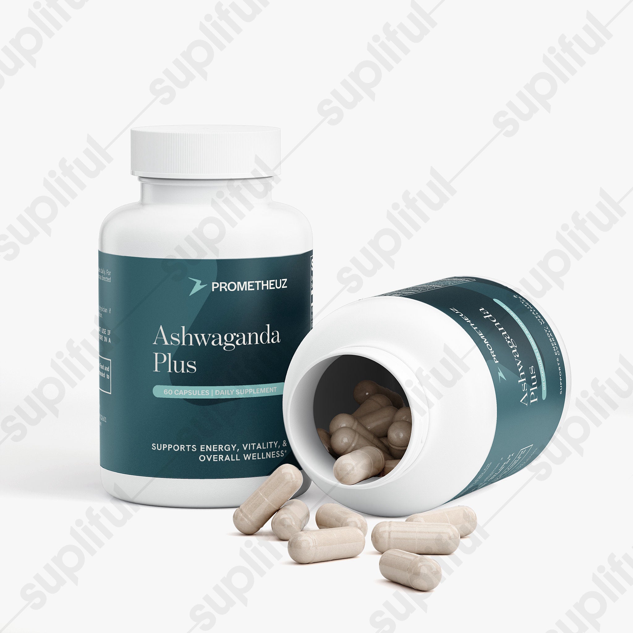 Ashwagandha Plus