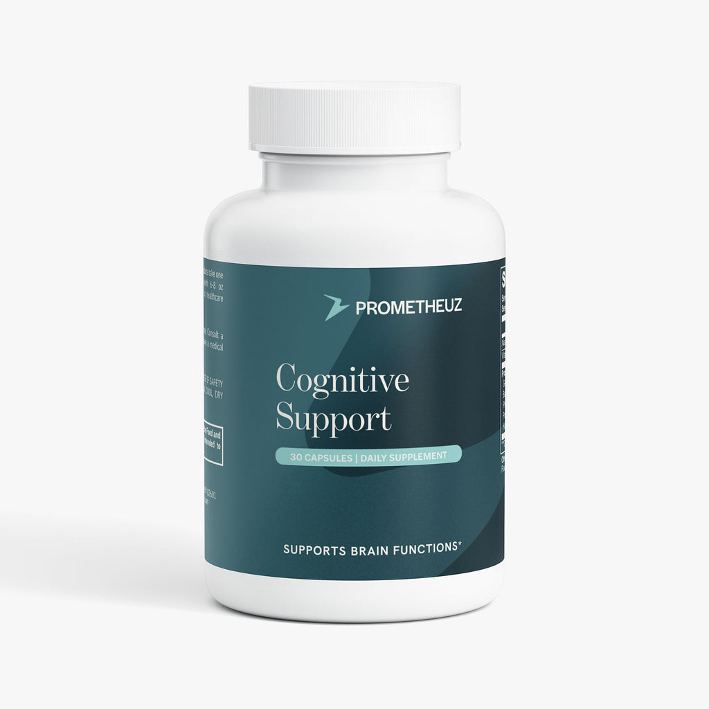 Cognitive Support