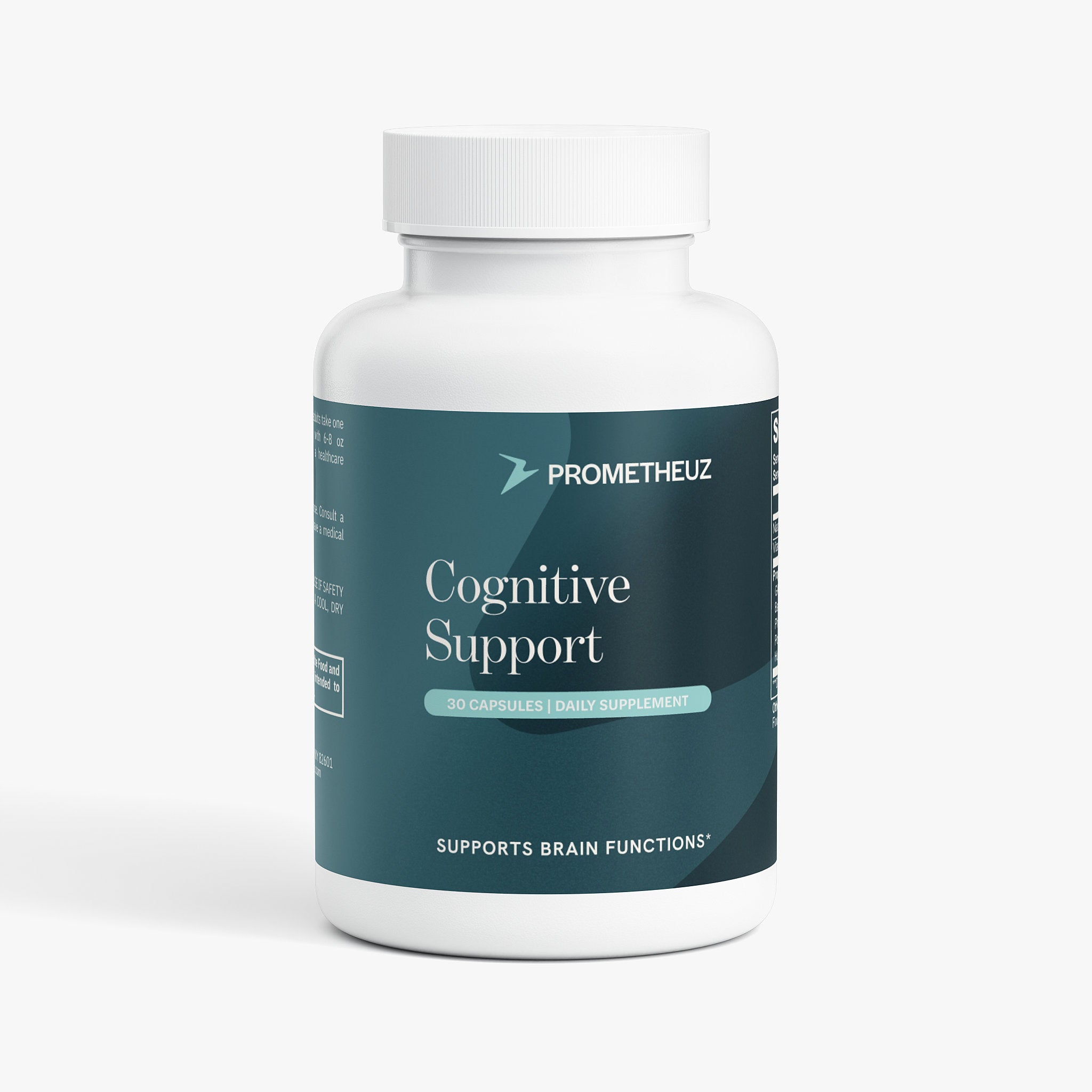 Cognitive Support