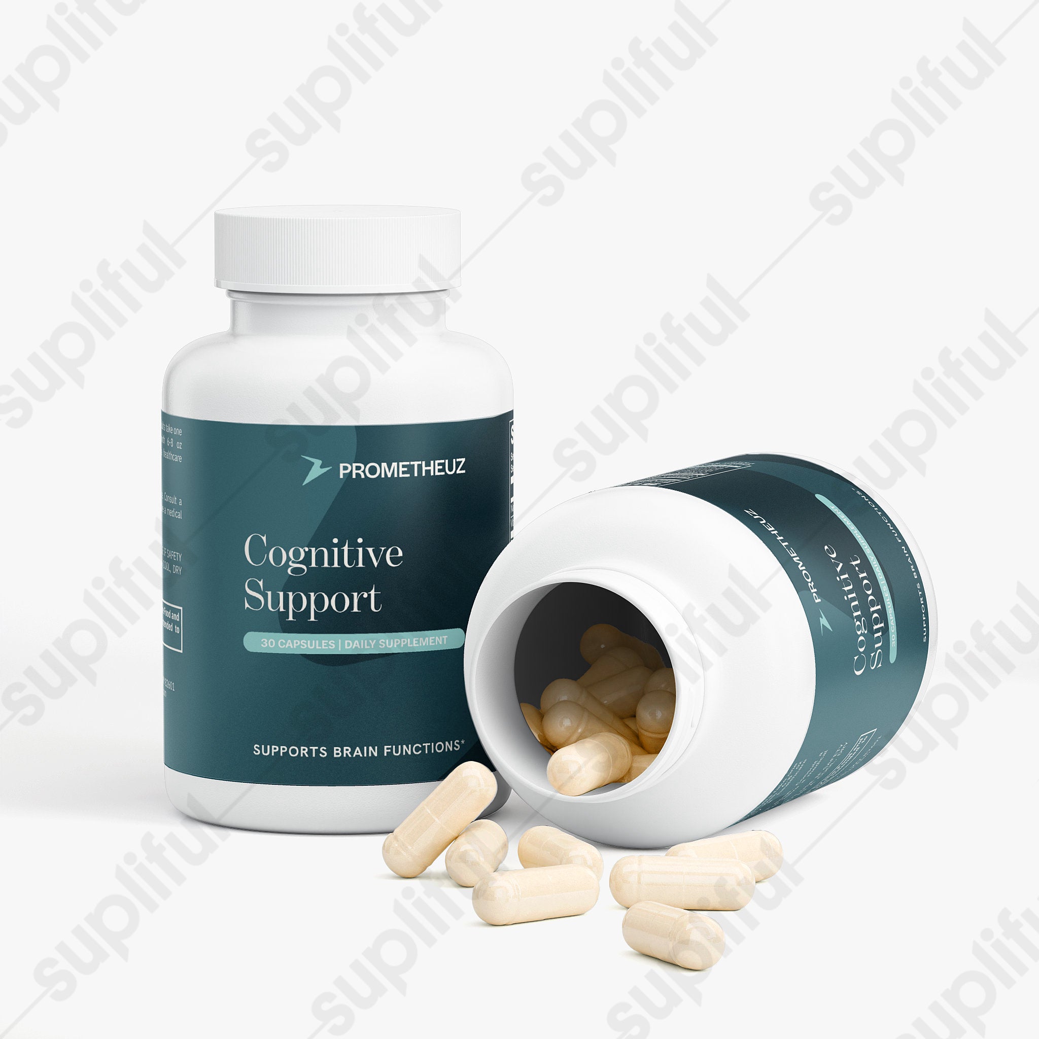 Cognitive Support