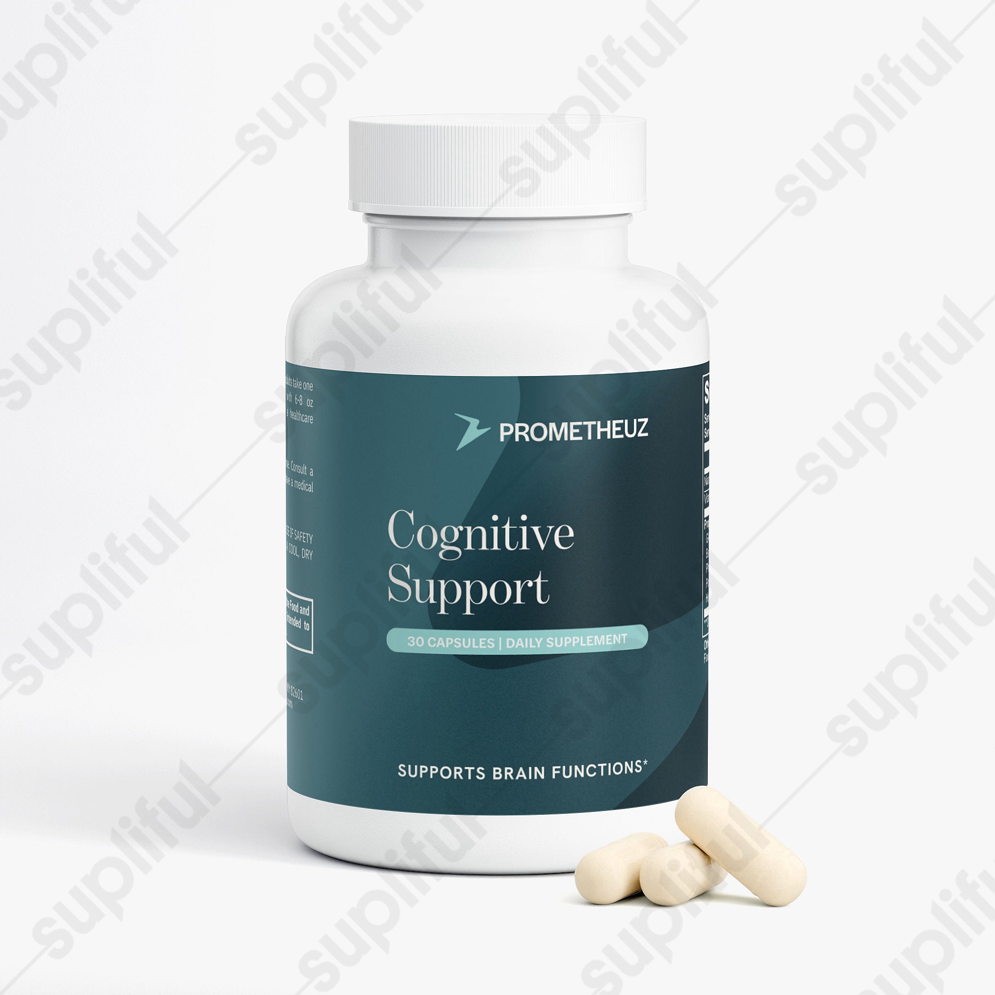 Cognitive Support