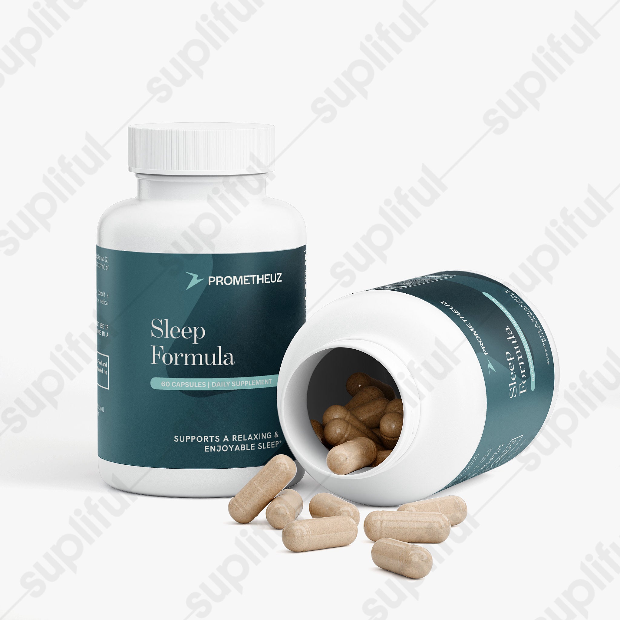 Sleep Formula