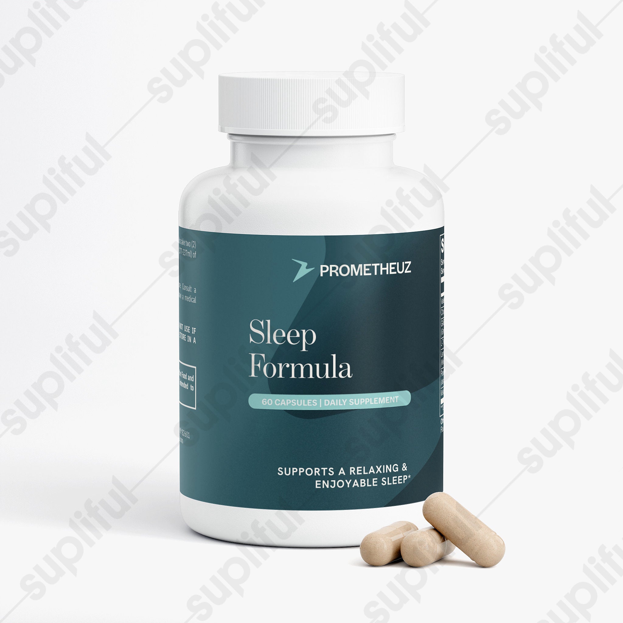 Sleep Formula