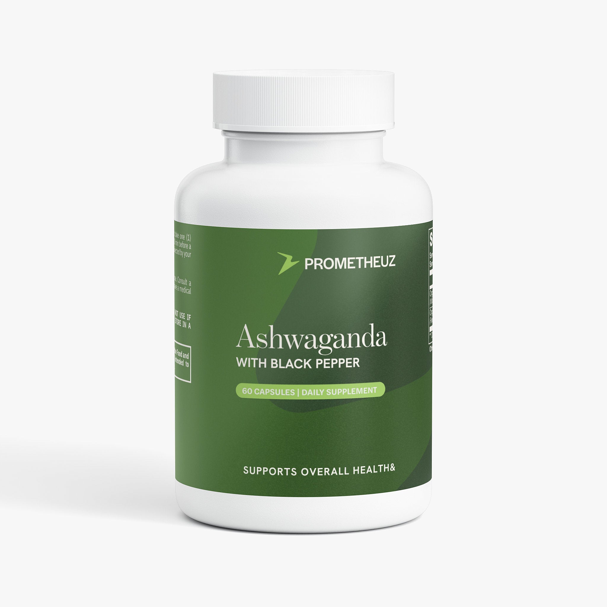 Ashwagandha