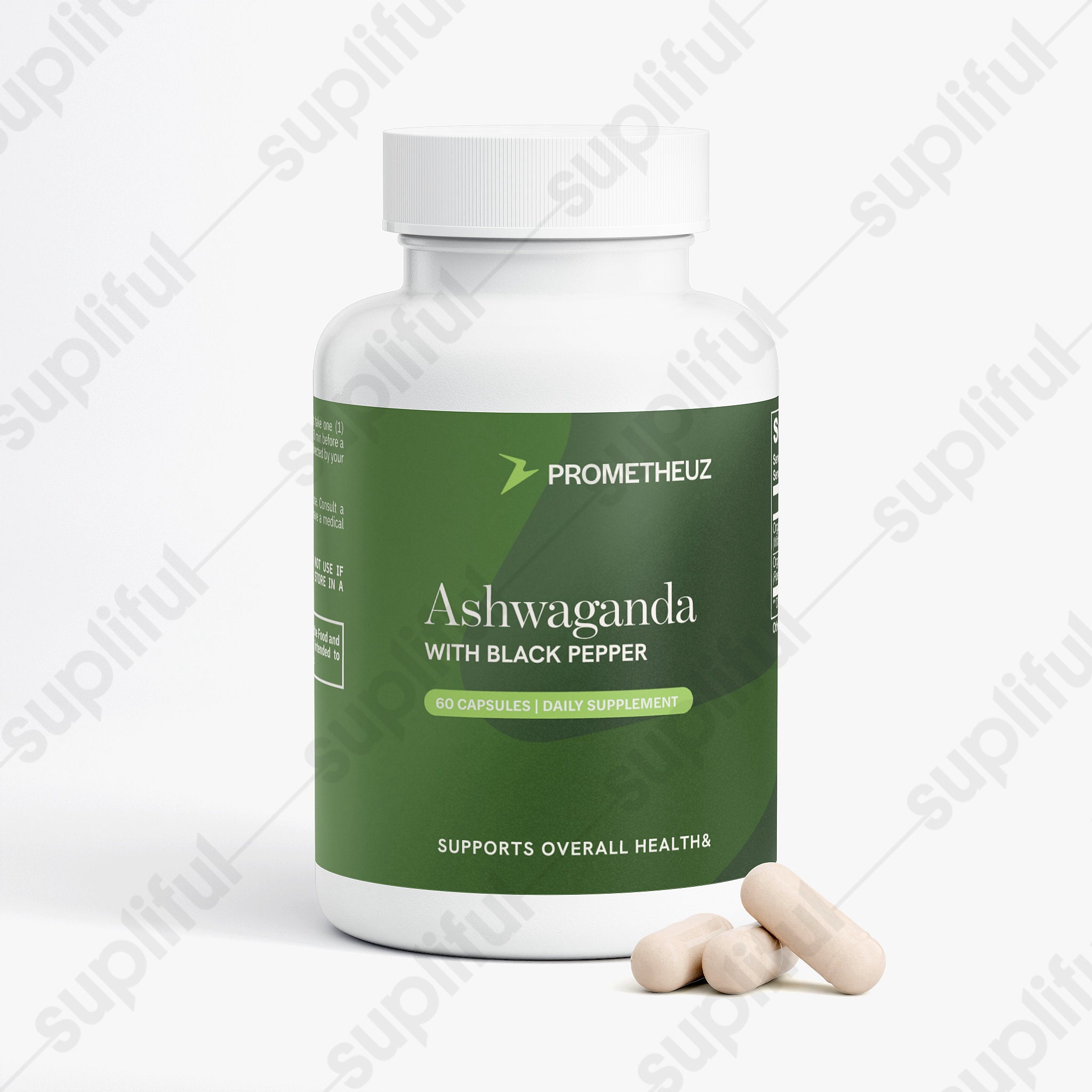 Ashwagandha