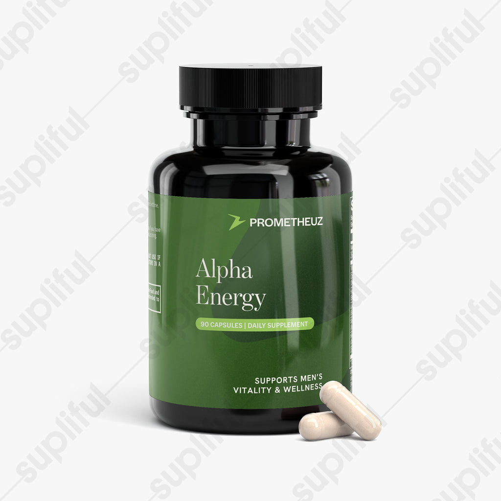 Alpha Energy