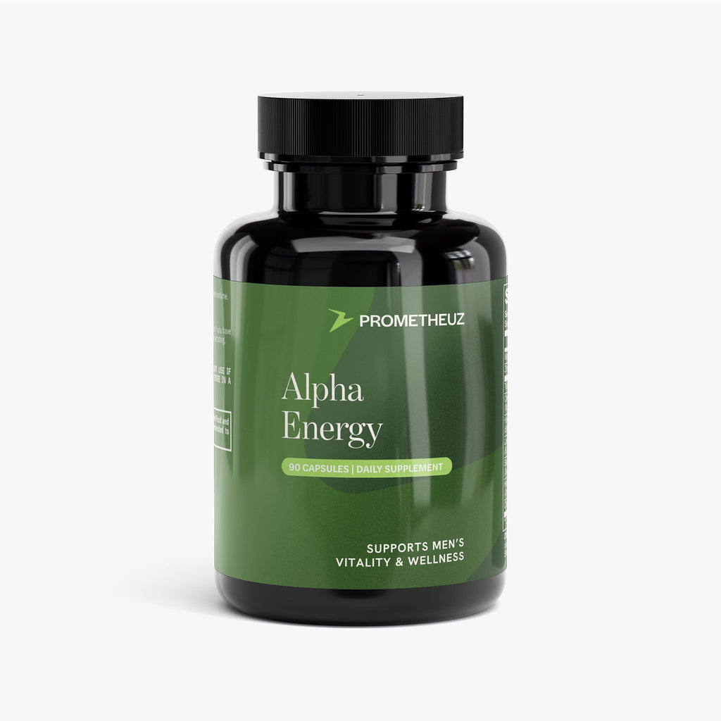 Alpha Energy