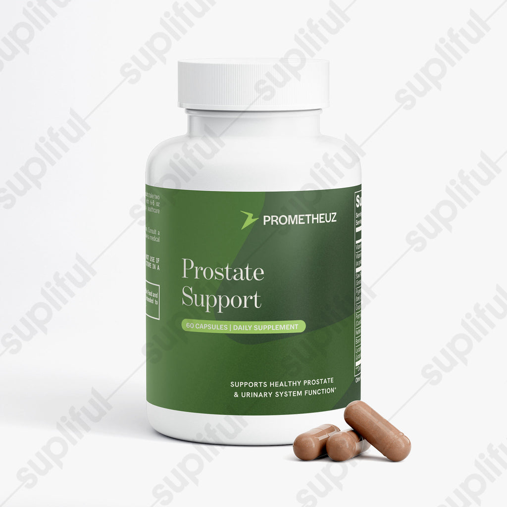 Prostate Support
