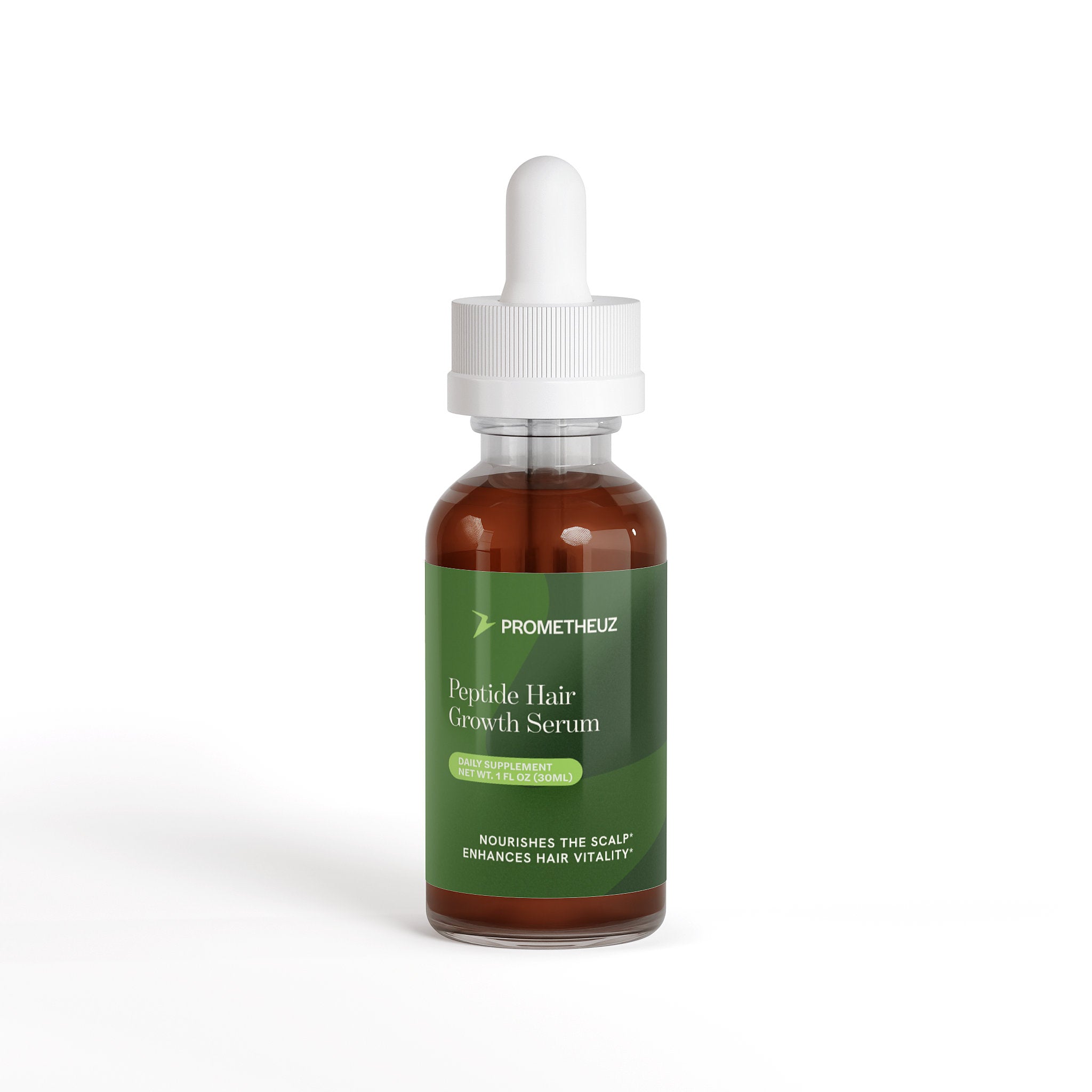 Peptide Hair Growth Serum