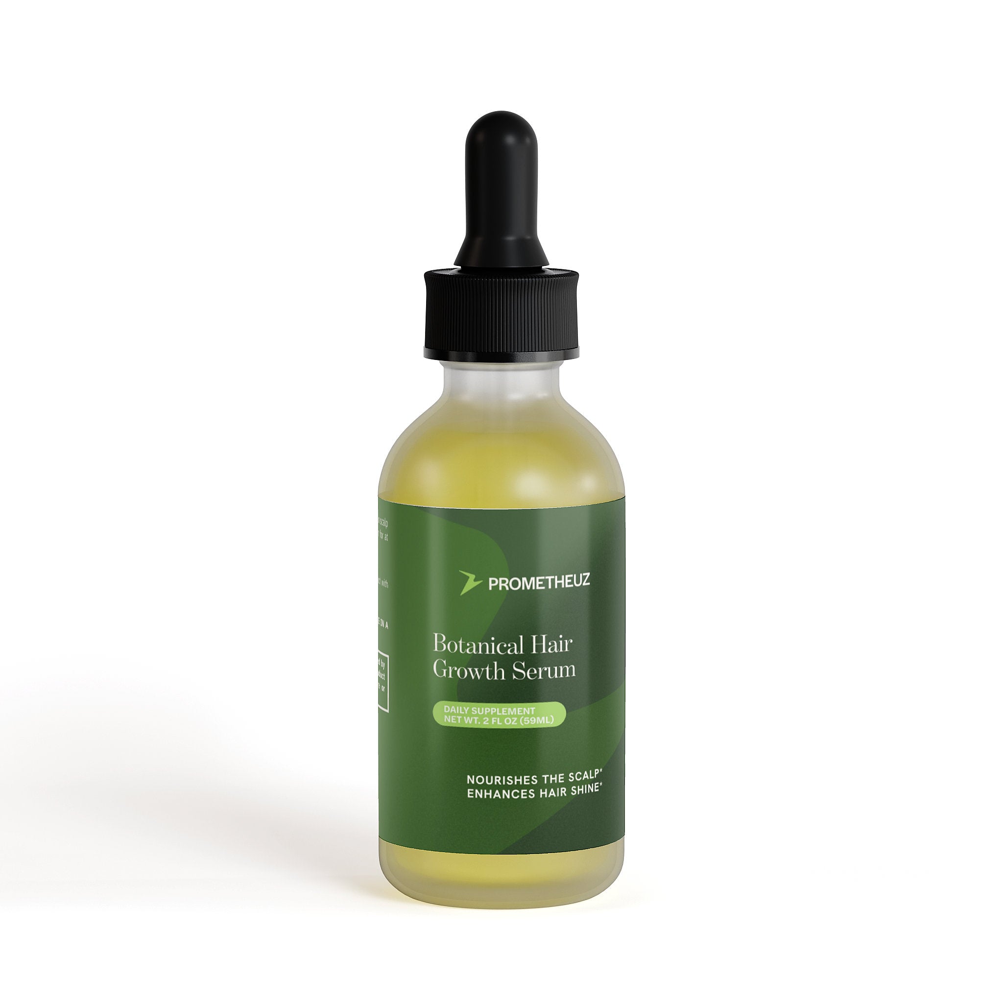 Botanical Hair Growth Serum