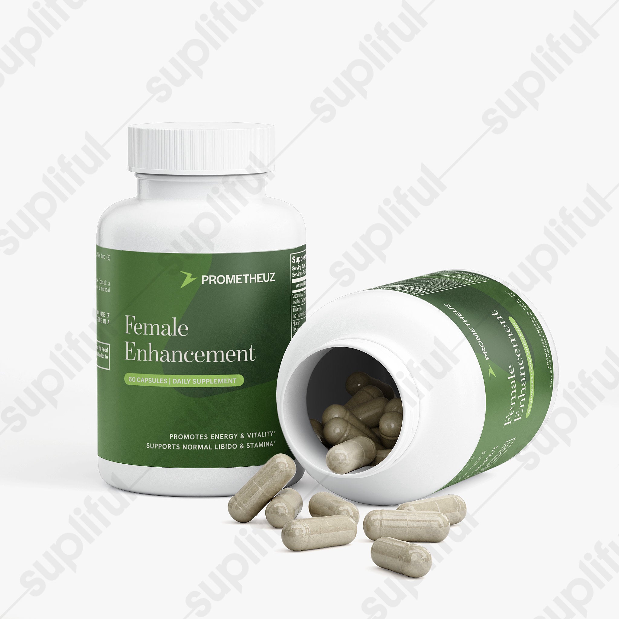 Female Enhancement