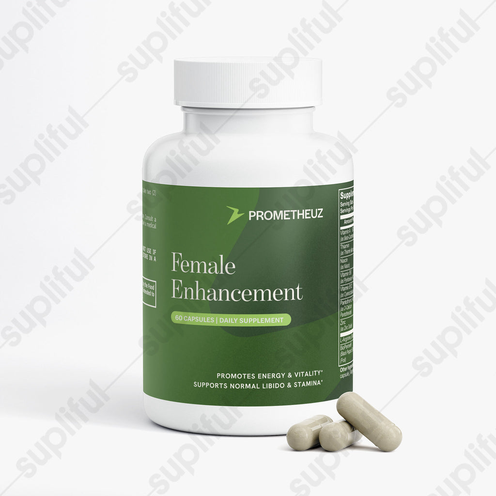 Female Enhancement