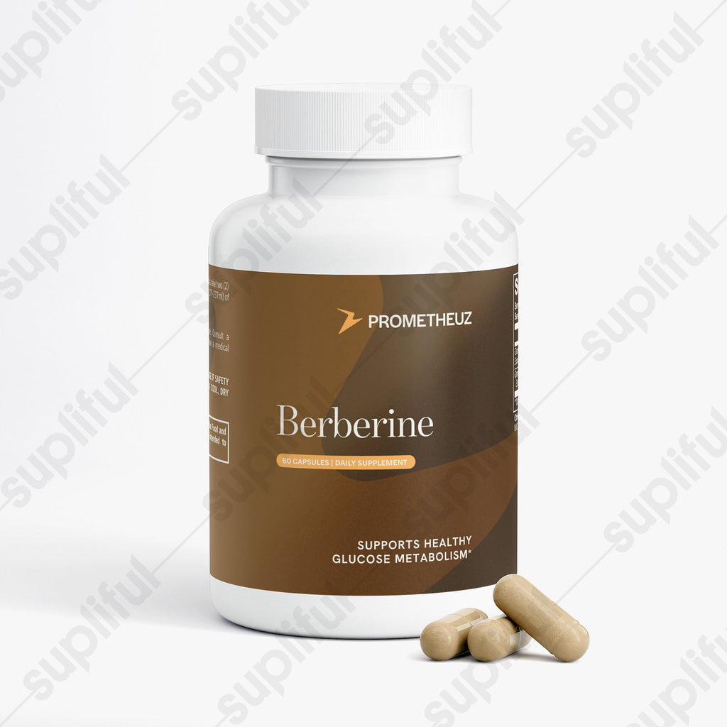 Berberine