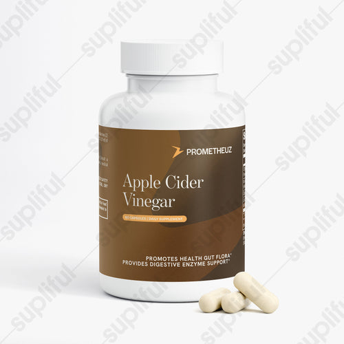 Apple Cider Vinegar Capsules