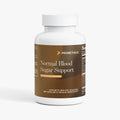 Normal Blood Sugar Support