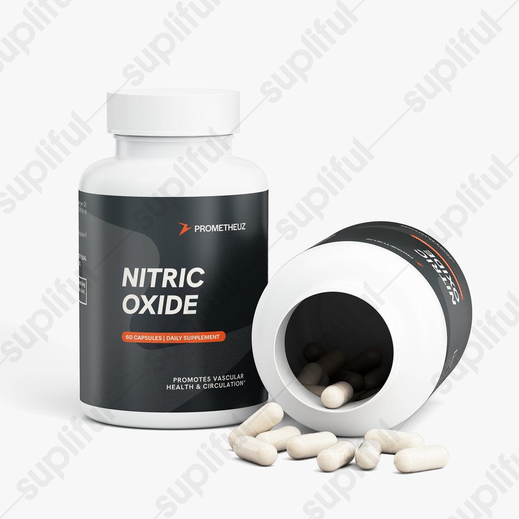 Nitric Oxide