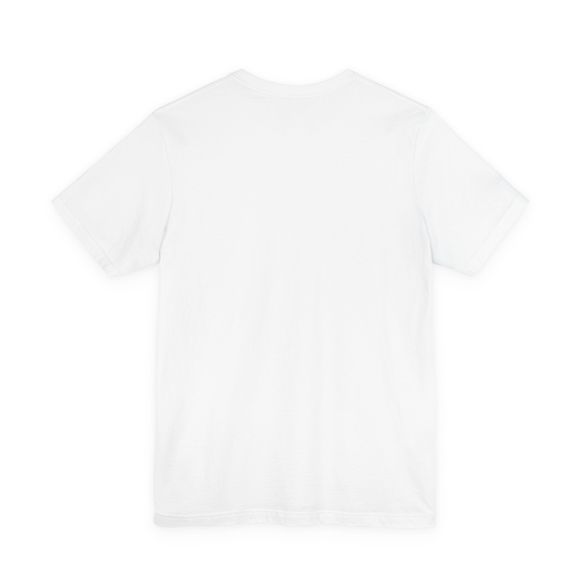 Prometheuz Logo T‑Shirt — Minimal Tech Logo Tee